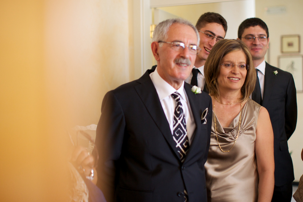 Wedding Reportage - Fotografia di Vito Gallo
