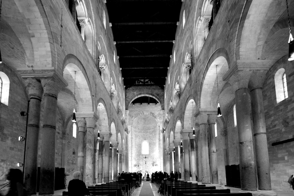 Wedding Reportage - Fotografia di Vito Gallo