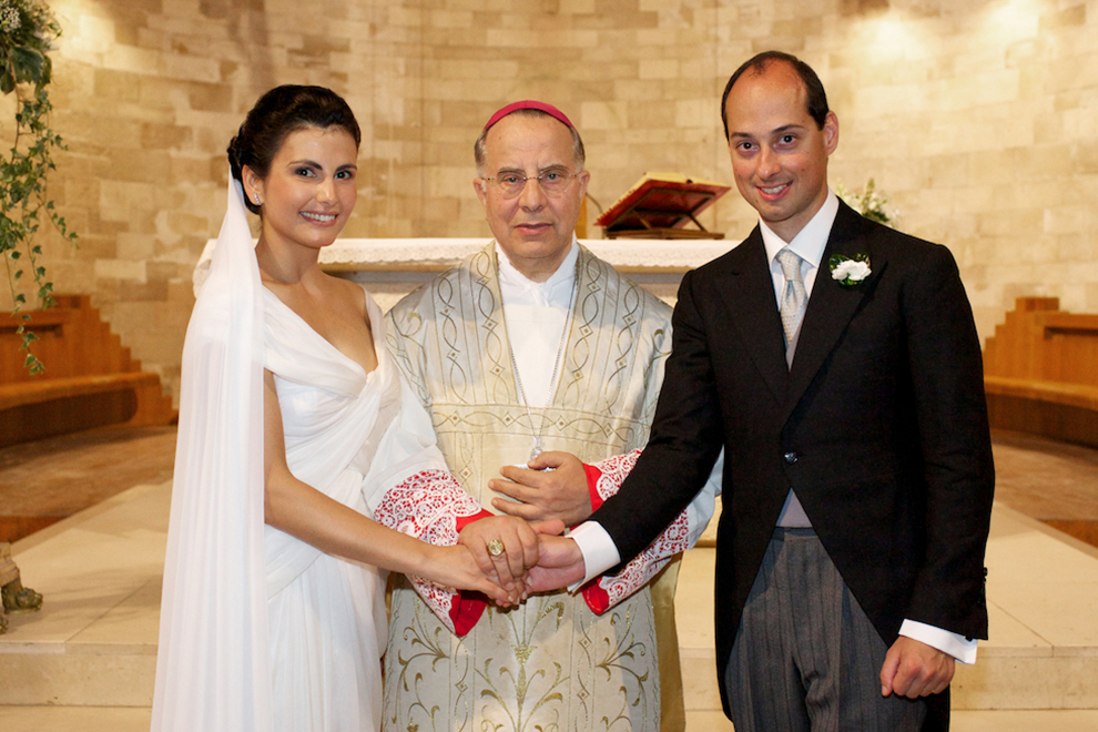 Wedding Reportage - Fotografia di Vito Gallo