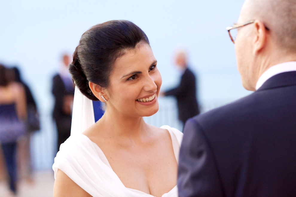 Wedding Reportage - Fotografia di Vito Gallo