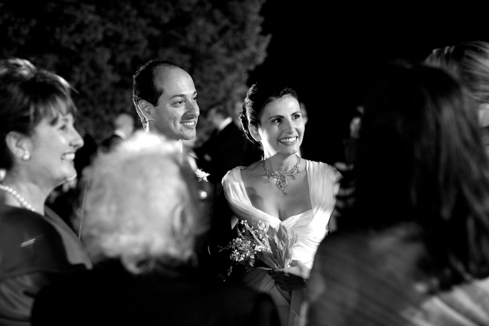 Wedding Reportage - Fotografia di Vito Gallo