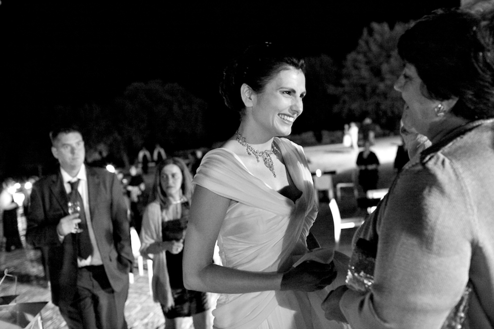 Wedding Reportage - Fotografia di Vito Gallo
