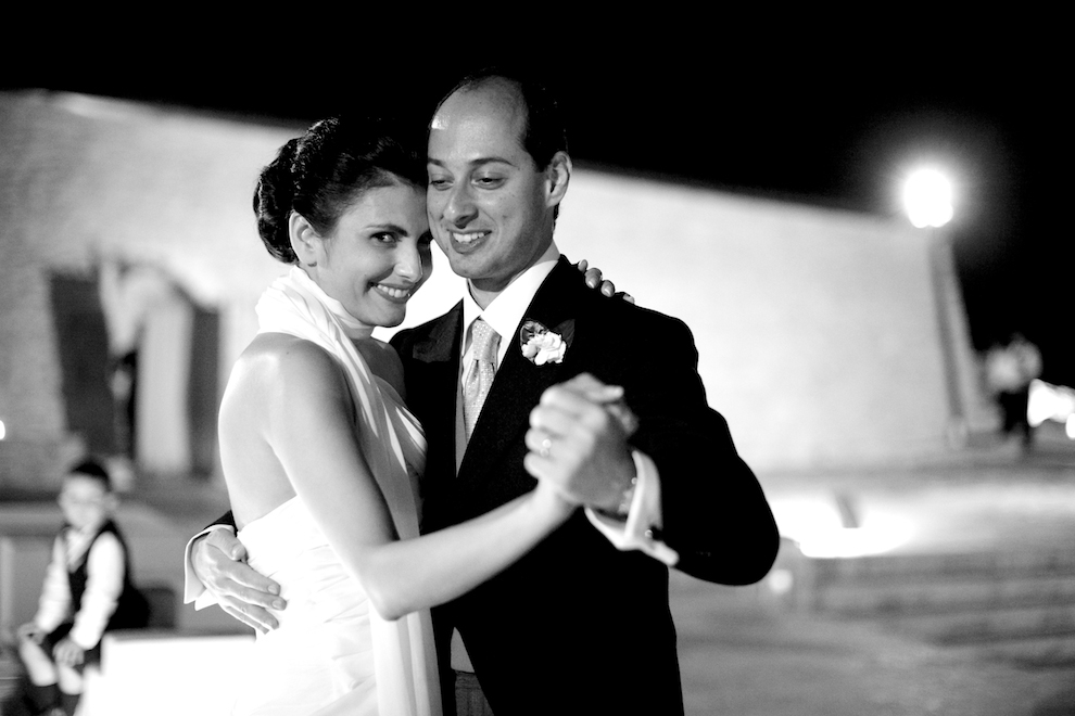 Wedding Reportage - Fotografia di Vito Gallo