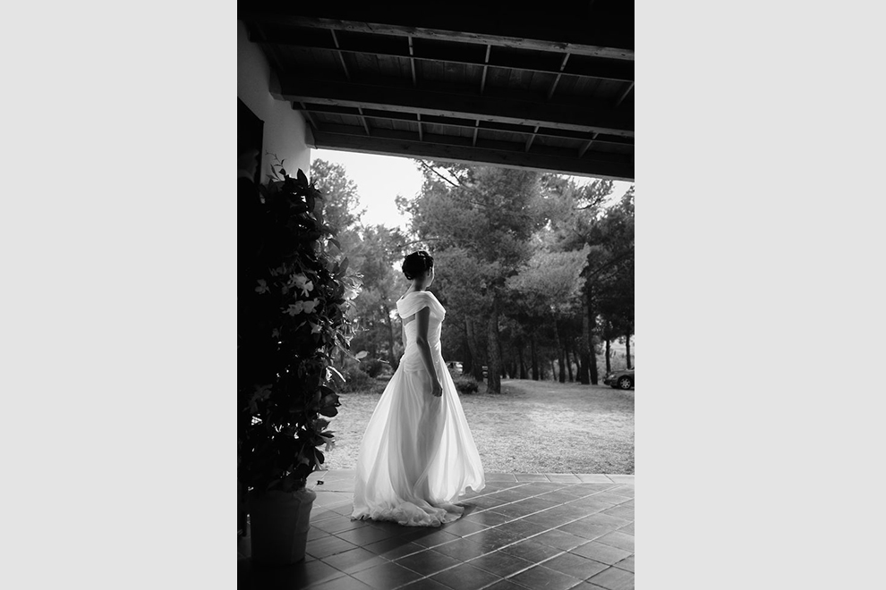 Wedding Reportage - Fotografia di Vito Gallo