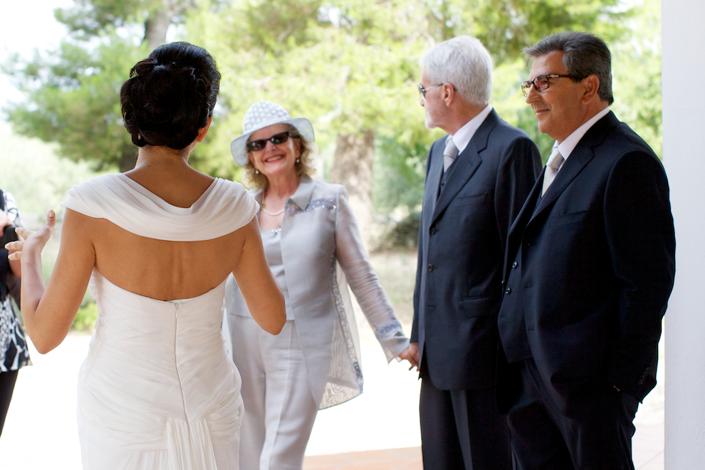 Wedding Reportage - Fotografia di Vito Gallo