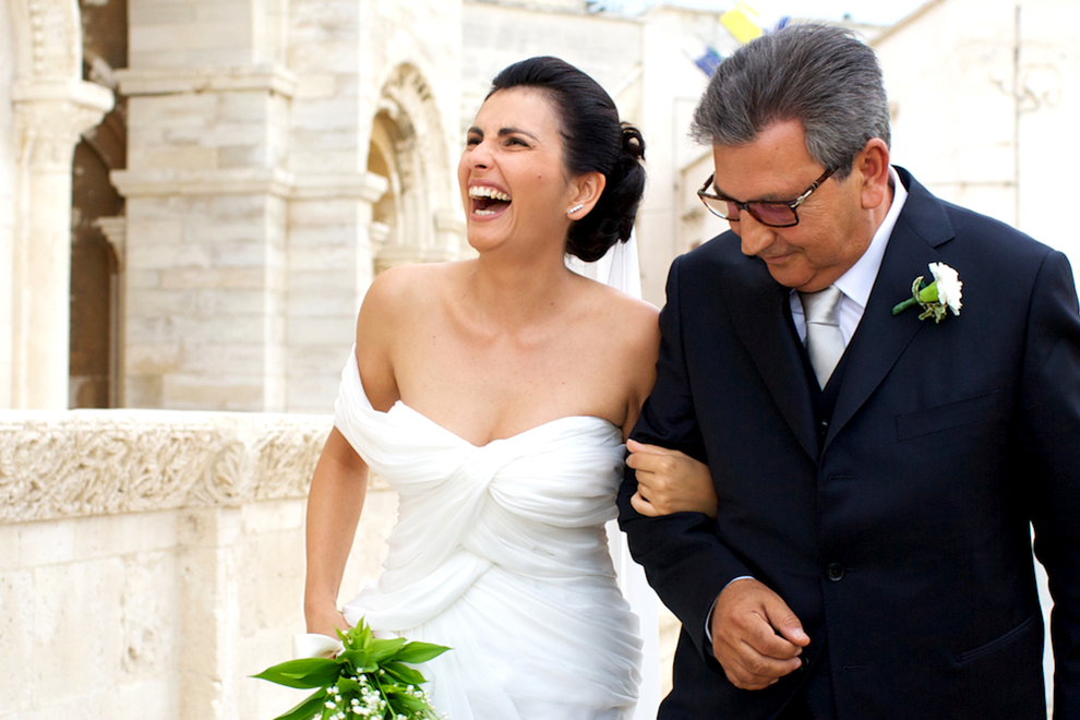 Wedding Reportage - Fotografia di Vito Gallo