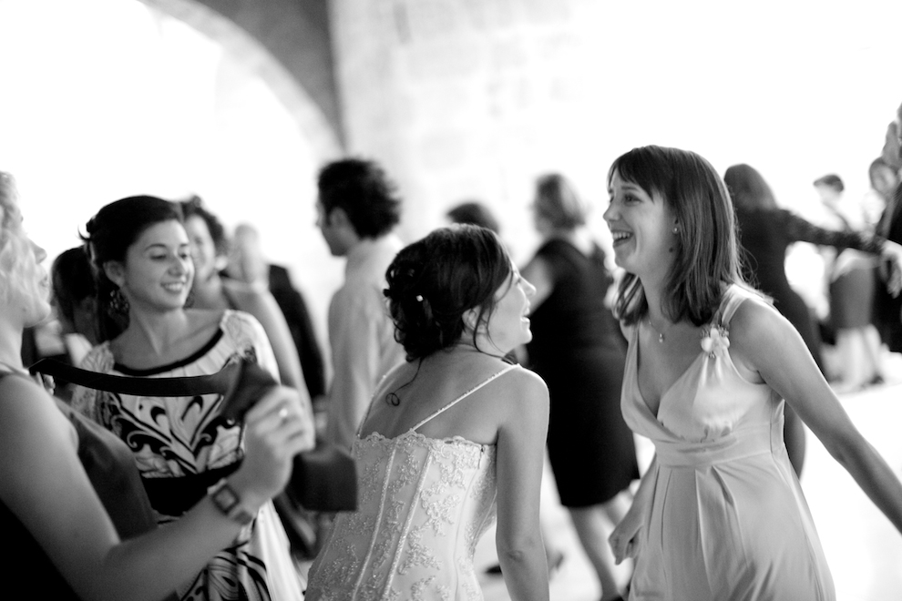 Wedding Reportage - Fotografia di Vito Gallo
