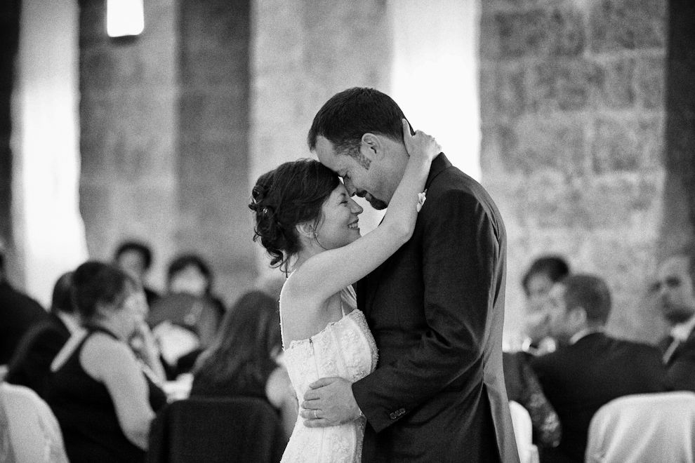 Wedding Reportage - Fotografia di Vito Gallo