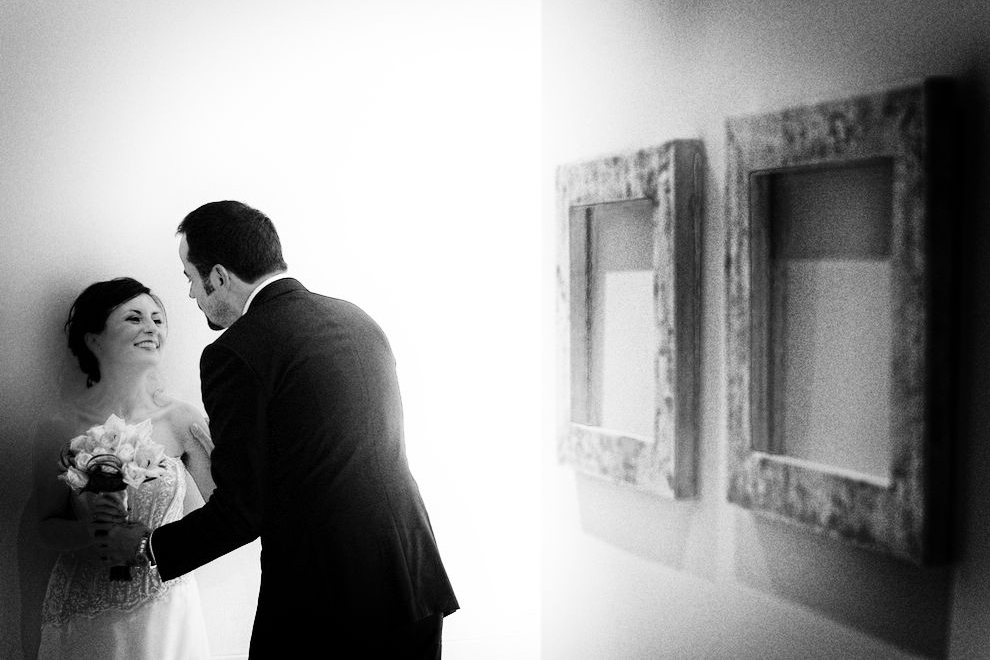 Wedding Reportage - Fotografia di Vito Gallo
