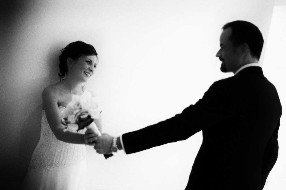 Wedding Reportage - Fotografia di Vito Gallo