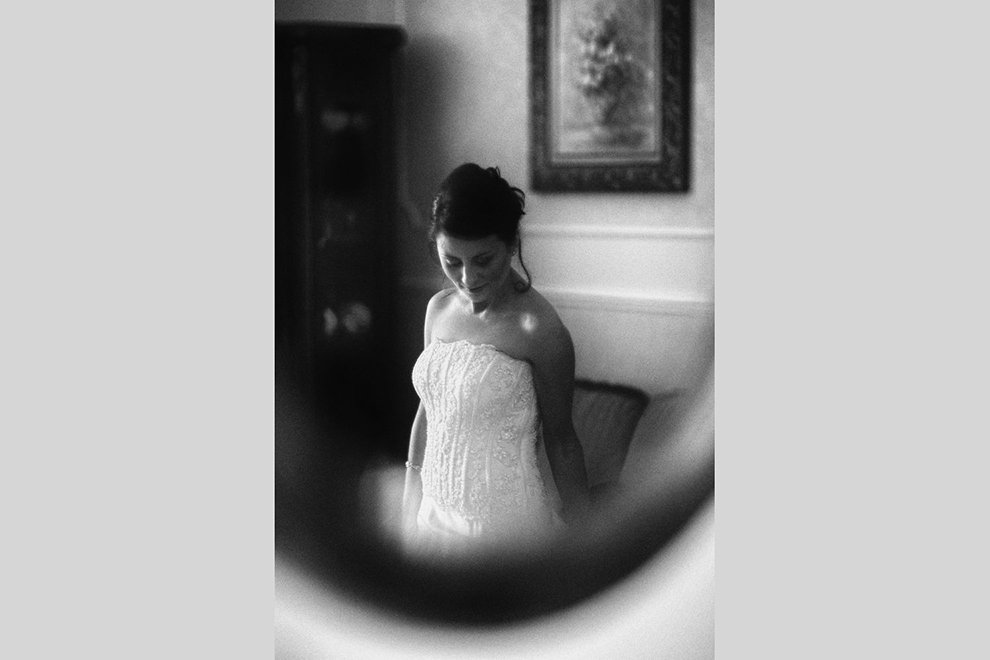Wedding Reportage - Fotografia di Vito Gallo