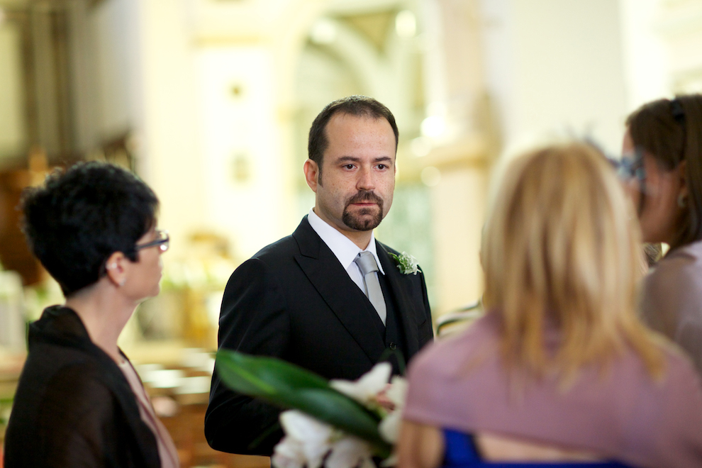 Wedding Reportage - Fotografia di Vito Gallo