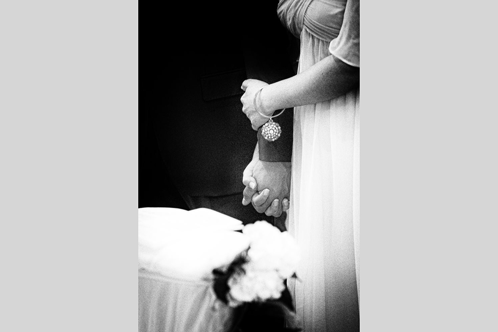 Wedding Reportage - Fotografia di Vito Gallo