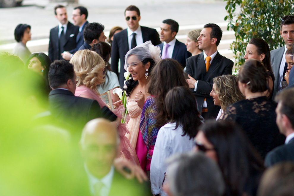 Wedding Reportage - Fotografia di Vito Gallo