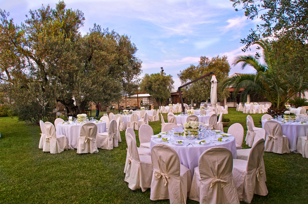 Wedding Reportage - Fotografia di Vito Gallo