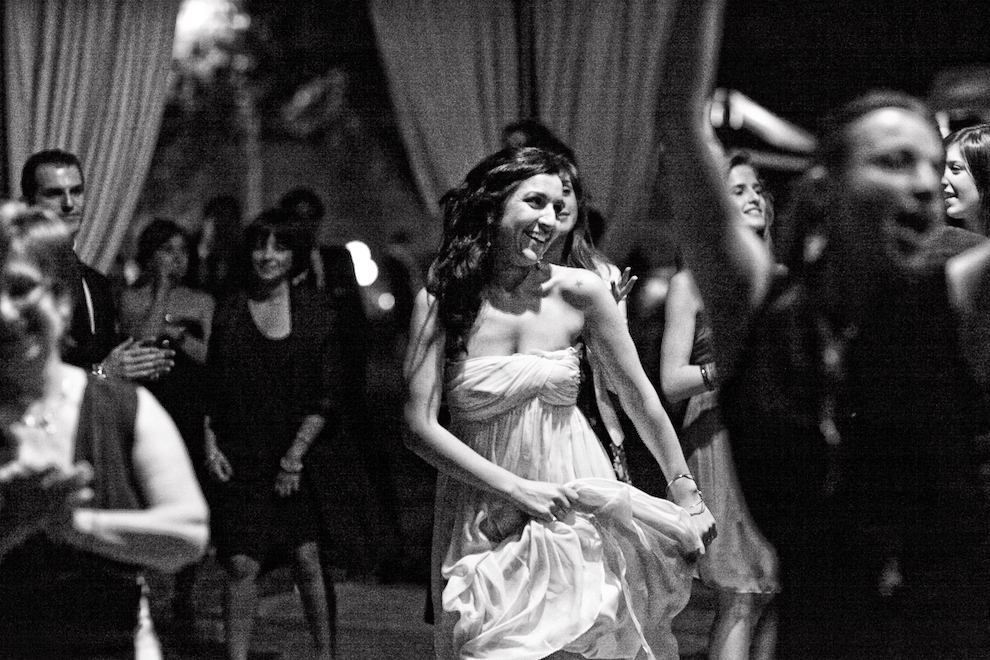 Wedding Reportage - Fotografia di Vito Gallo