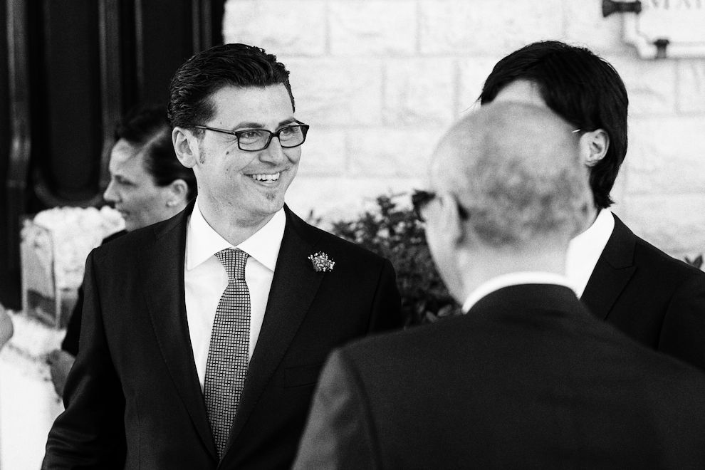 Wedding Reportage - Fotografia di Vito Gallo
