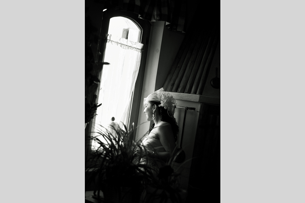 Wedding Reportage - Fotografia di Vito Gallo