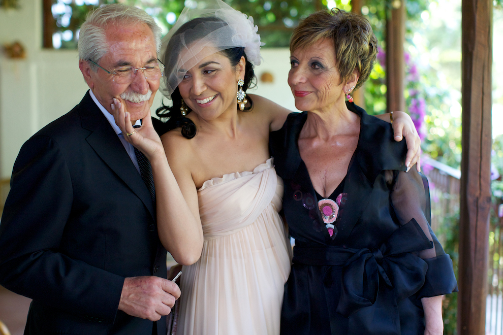 Wedding Reportage - Fotografia di Vito Gallo