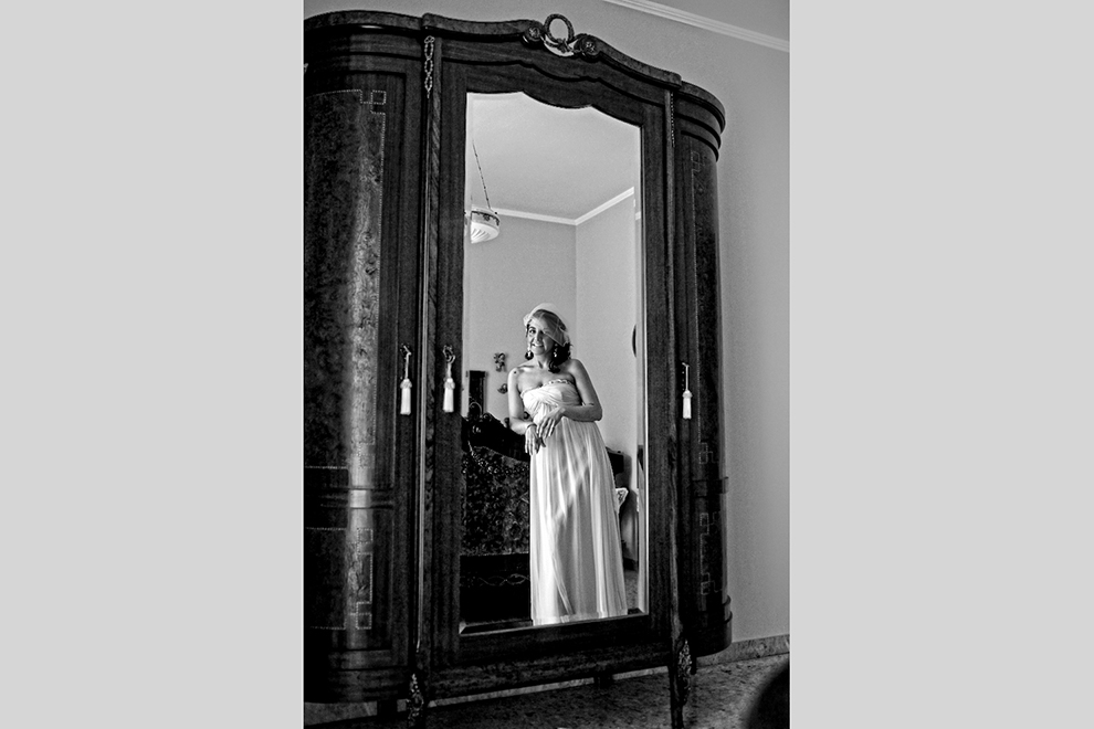 Wedding Reportage - Fotografia di Vito Gallo