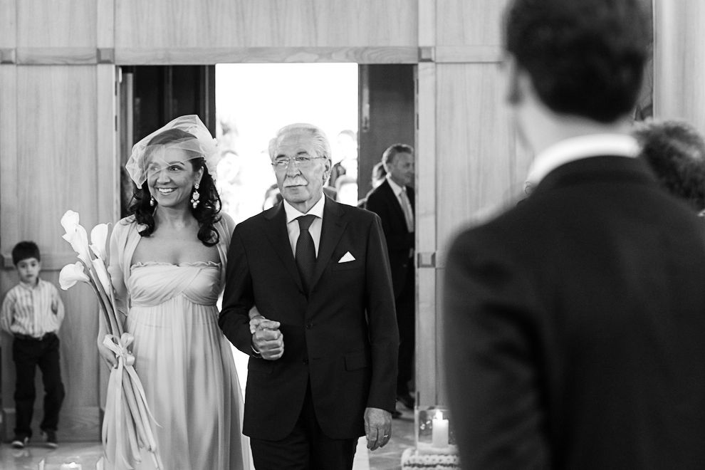 Wedding Reportage - Fotografia di Vito Gallo