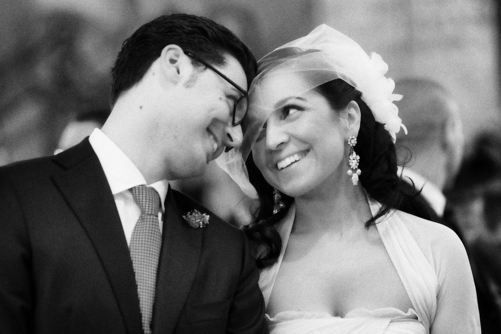 Wedding Reportage - Fotografia di Vito Gallo