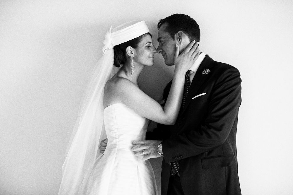 Wedding Reportage - Fotografia di Vito Gallo
