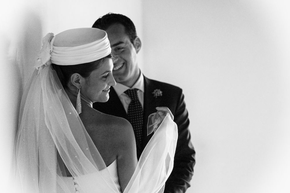 Wedding Reportage - Fotografia di Vito Gallo