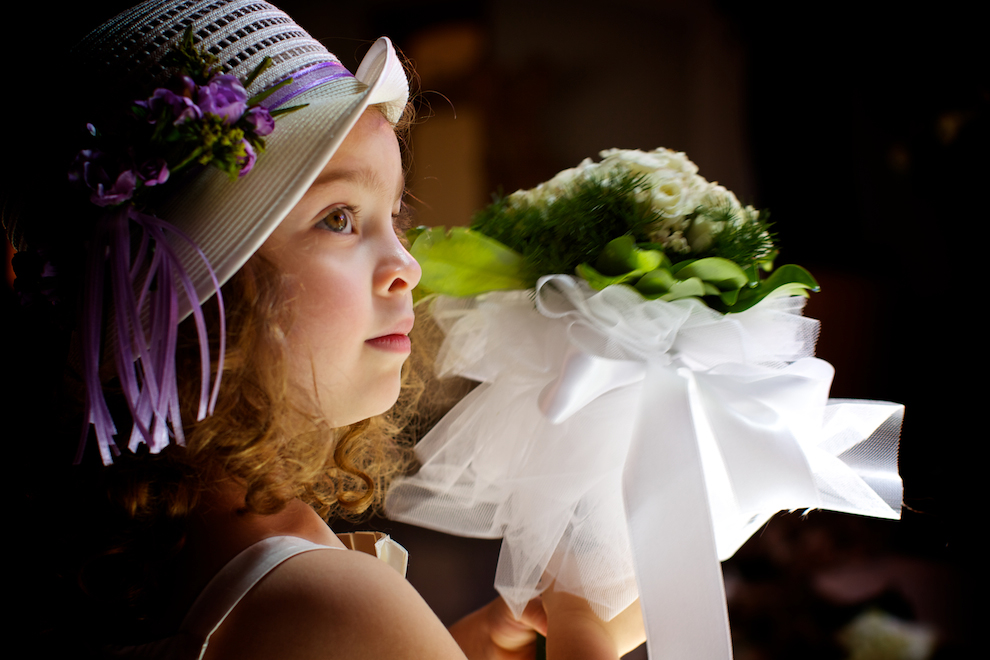 Wedding Reportage - Fotografia di Vito Gallo
