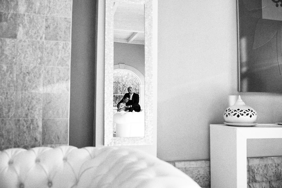 Wedding Reportage - Fotografia di Vito Gallo
