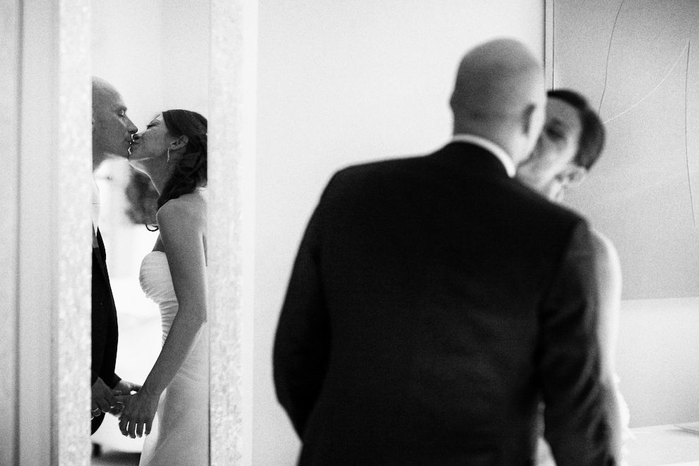 Wedding Reportage - Fotografia di Vito Gallo