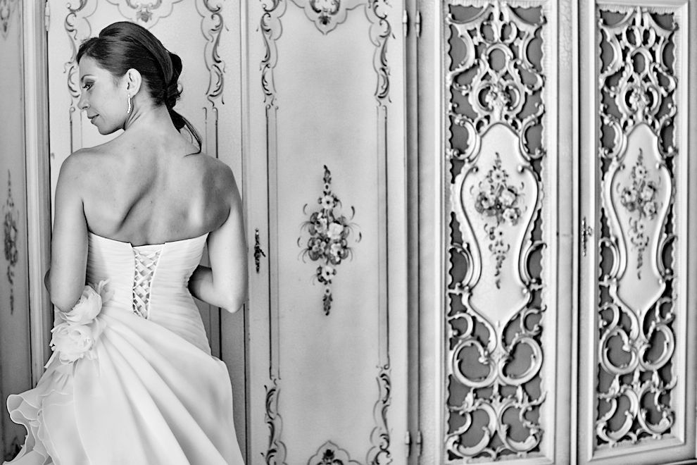 Wedding Reportage - Fotografia di Vito Gallo