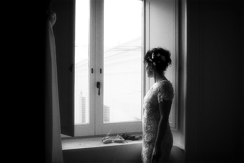 Wedding Reportage - Fotografia di Vito Gallo