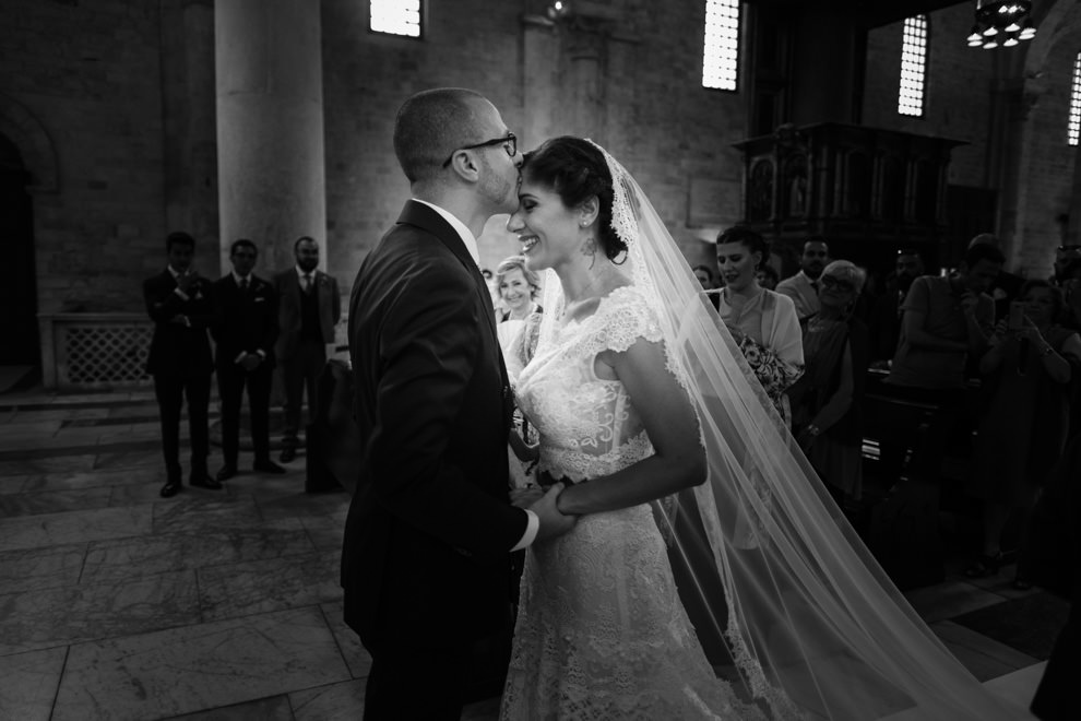 Wedding Reportage - Fotografia di Vito Gallo