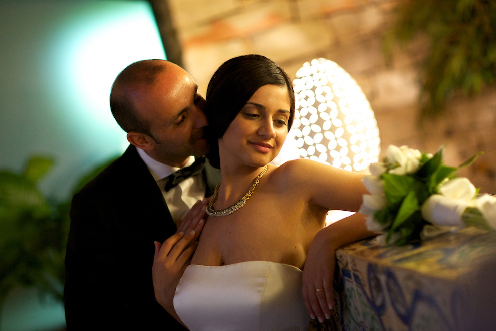 Wedding Reportage - Fotografia di Vito Gallo